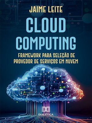cover image of Cloud computing